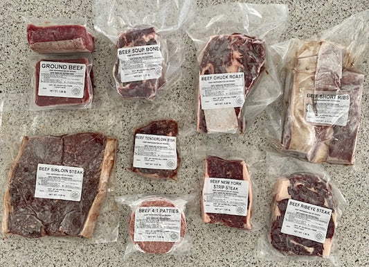 Anti-Inflammatory Bundle
