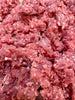 Fast nutrient Burger Pattie Dinner